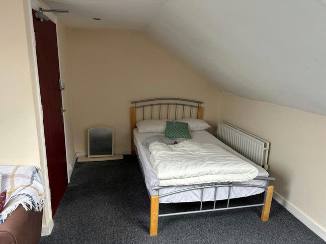 Room to Rent - Broadstairs Main Photo