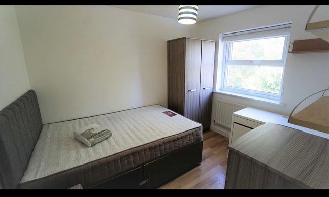Double Room available! Main Photo