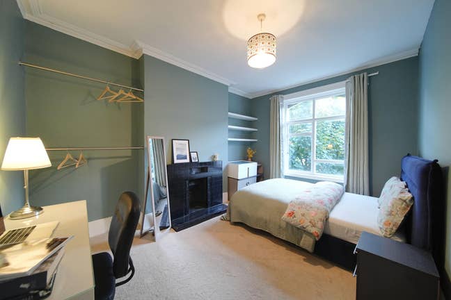 Double Rooms Main Photo