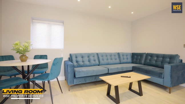 Brand New- Professional House Share Main Photo