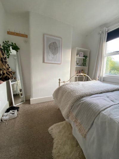 Room available in Clapham/Brixton ASAP Main Photo
