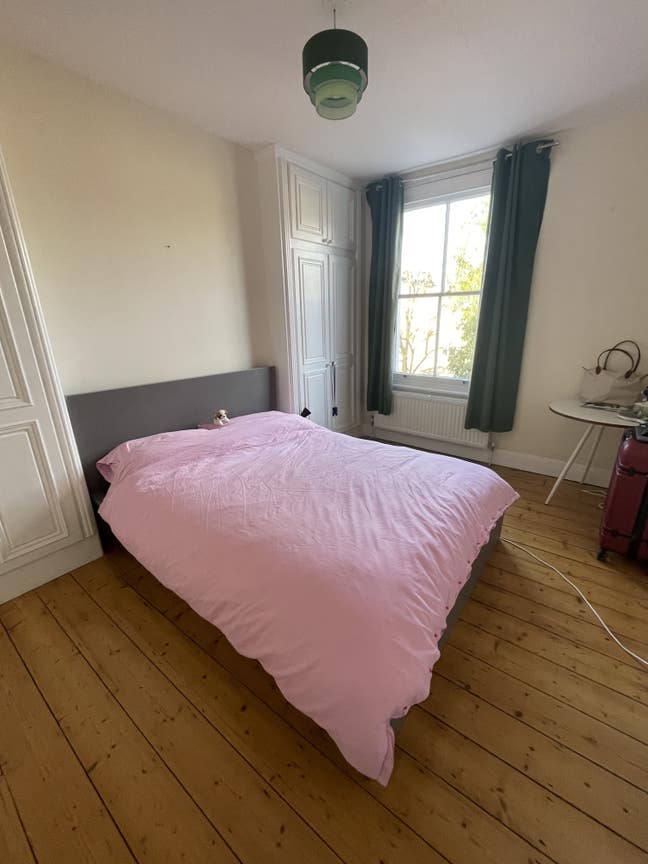 Lovely sunny room in Maida Vale! Main Photo