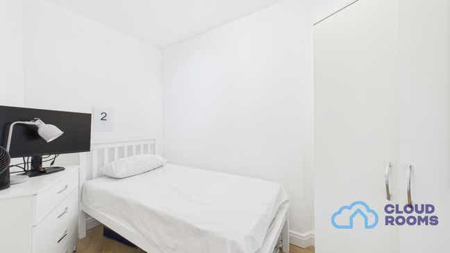 Double Room in a Shared Flat – HA9 🏠 Wembley Park Main Photo