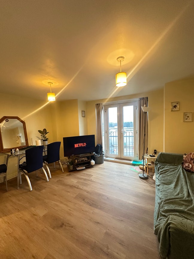 Flatmate Needed- Cosy 2-Bed Flat|&pound;600pcm✨ Main Photo