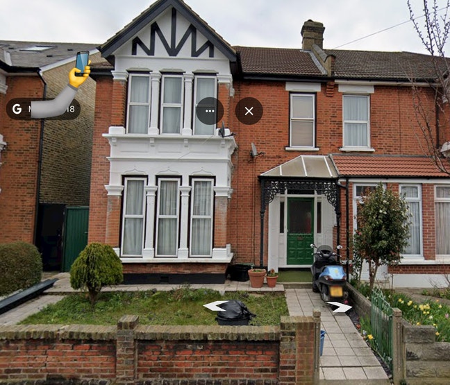 Single Room for Rent – Ilford (Elizabeth Line) Main Photo