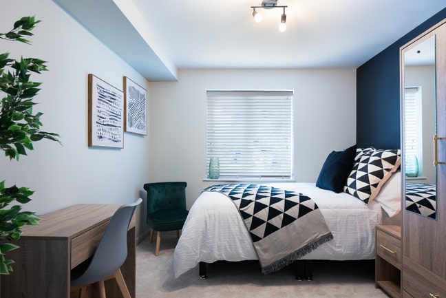 🤩 En-Suite 🤩 Nr Churchill/Old Rd Campus/Noc 🏥 Main Photo