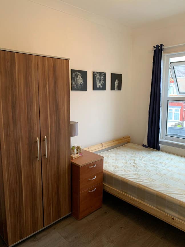 🫧 Bright Doube Bedroom – 10 Mins to Wood Green Main Photo