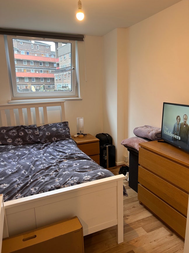 Double En Suite Room - Bermondsey Main Photo