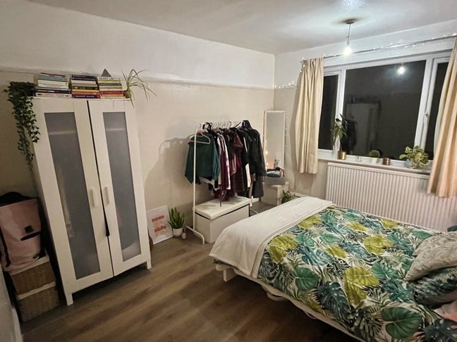 Double room available in Tooting Bec Main Photo