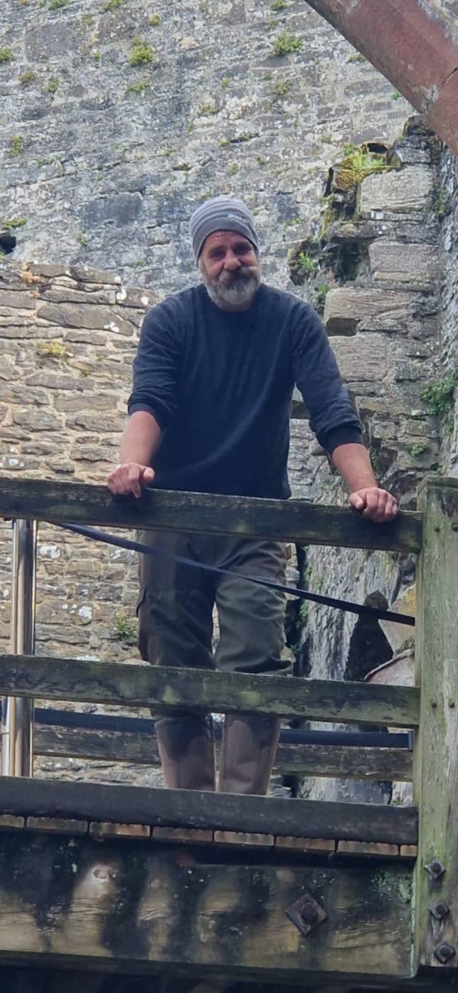 Mild mannered man looking for room/flat to rent Main Photo