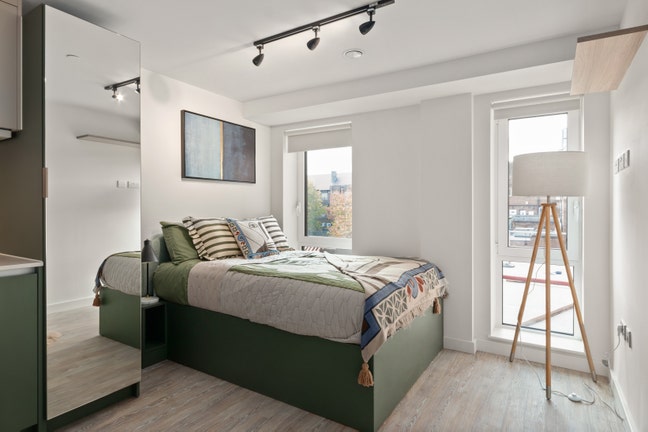 The Rex - All Bills Included  Main Photo