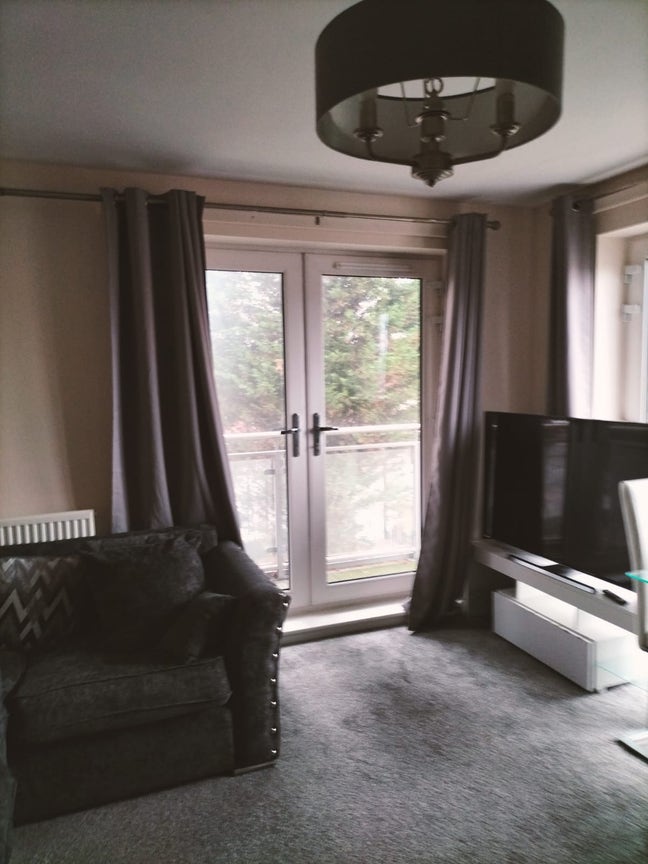 Amazing Double Bedroom with En-suite  Main Photo