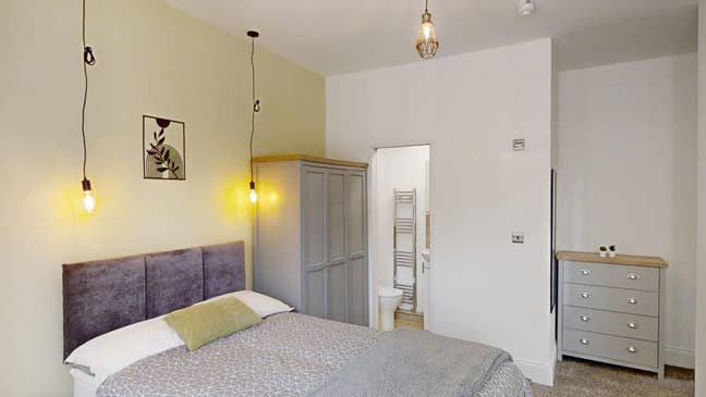 Refurbed Rooms Main Photo