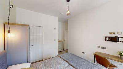 Refurbed Rooms Main Photo