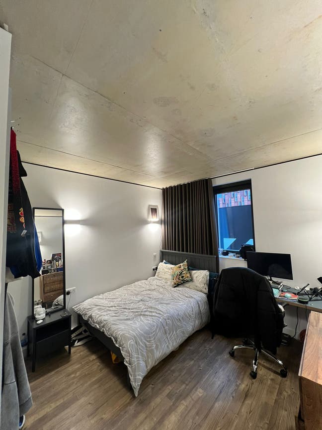 1 Room to Rent in Repton Gardens, Wembley Park Main Photo