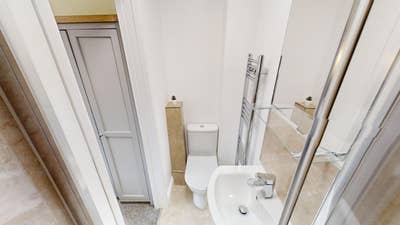 Refurbed Rooms Main Photo