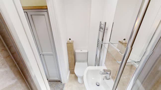 Refurbed Rooms Main Photo