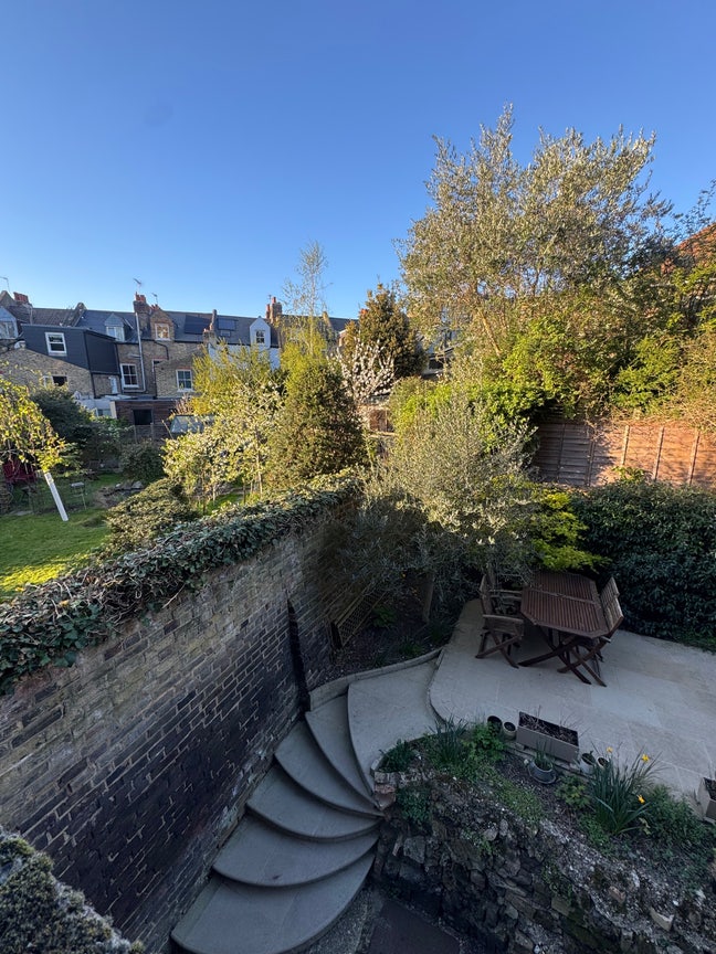 Highbury Fields Sublet Main Photo