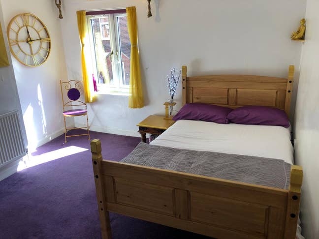 Very Quiet,Golden Triangle ,NR2,All Bills Inc. Main Photo