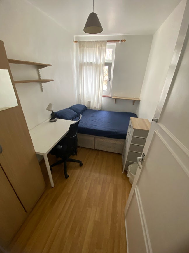 Cosy room in Hoxton. Zone 1/2 Best location! Main Photo