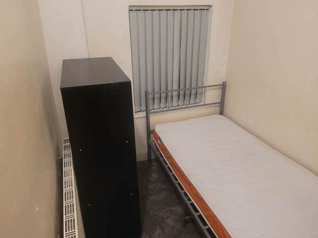 Single Room for Rent in B18 4NQ Main Photo