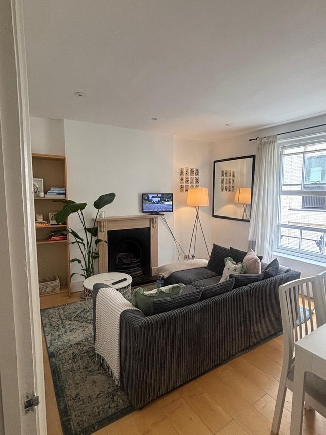 Room available in Shoreditch! Main Photo