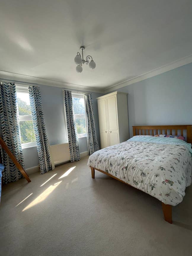Nice En-Suite and Big Double Rooms in Wood Green Main Photo