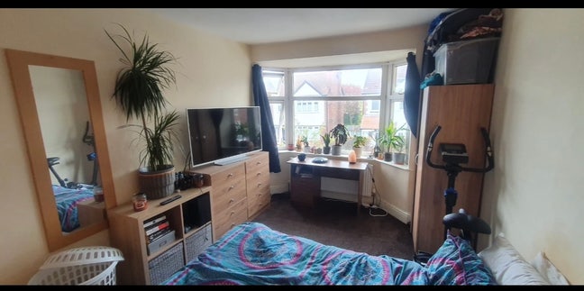 Professional  Executive Rooms Chorlton   Main Photo