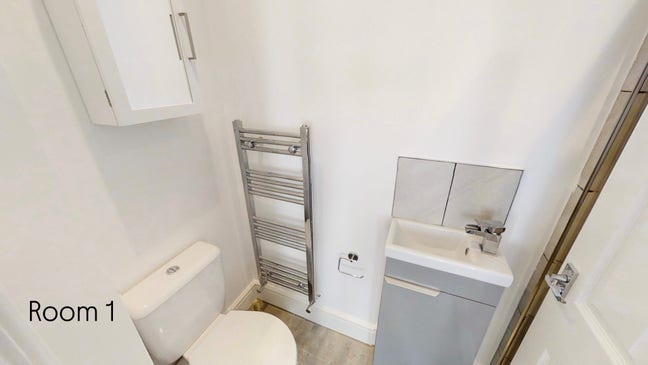 Luxury Rooms - Nearby Trendy Cultural Harbour Way Main Photo