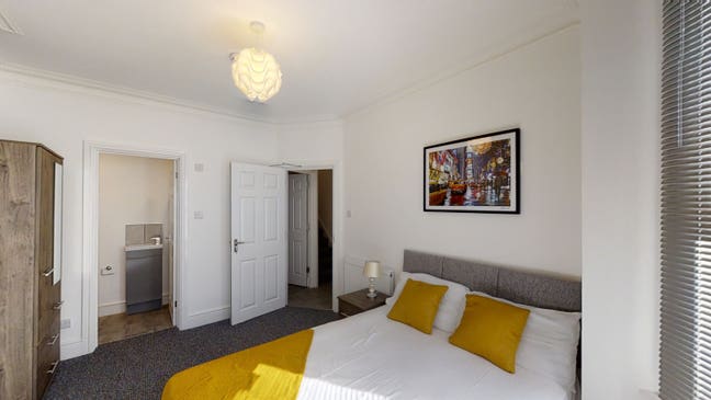 Luxury Rooms - Nearby Trendy Cultural Harbour Way Main Photo