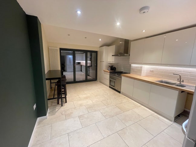 Two rooms in a lovely house in Bermondsey, SE1 Main Photo