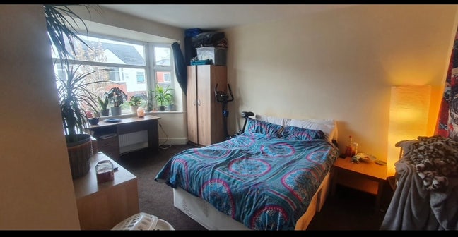 Professional  Executive Rooms Chorlton   Main Photo