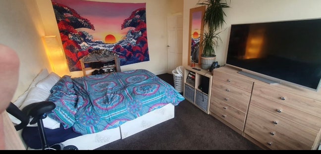 Professional  Executive Rooms Chorlton   Main Photo