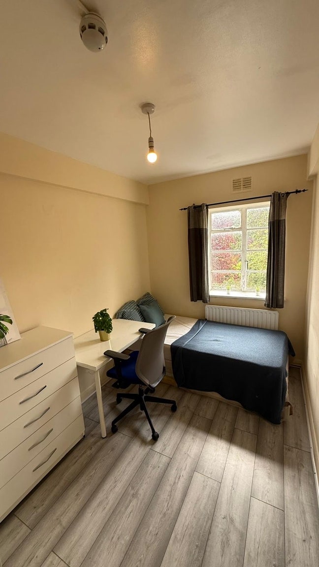 Willesden Green- Amazing Room Close to the Station Main Photo