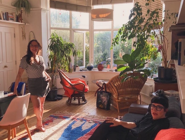 Bedroom in beautiful flat in Clifftonville  Main Photo