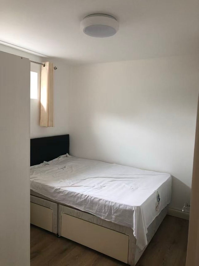 One bedroom flat  Main Photo