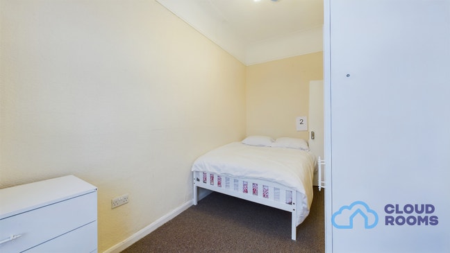 Double Room in a Shared Flat – E7 🏠 Forest Gate Main Photo