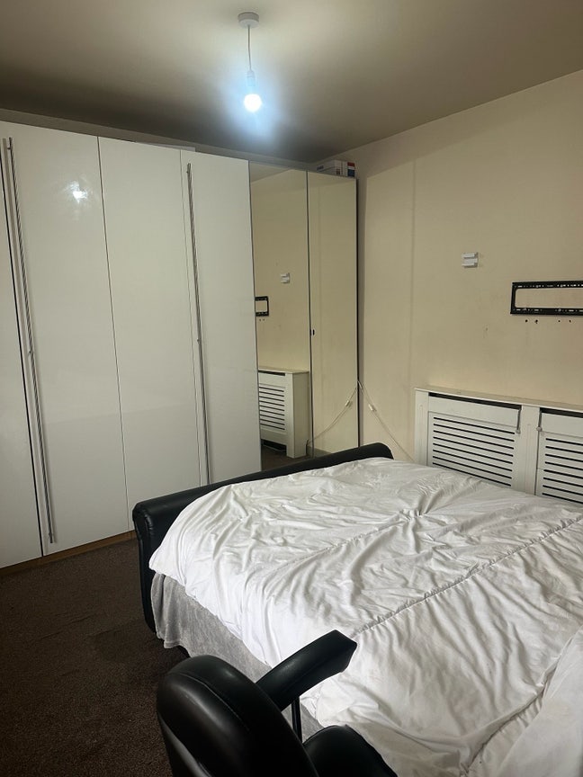 2 spare rooms to be let Main Photo