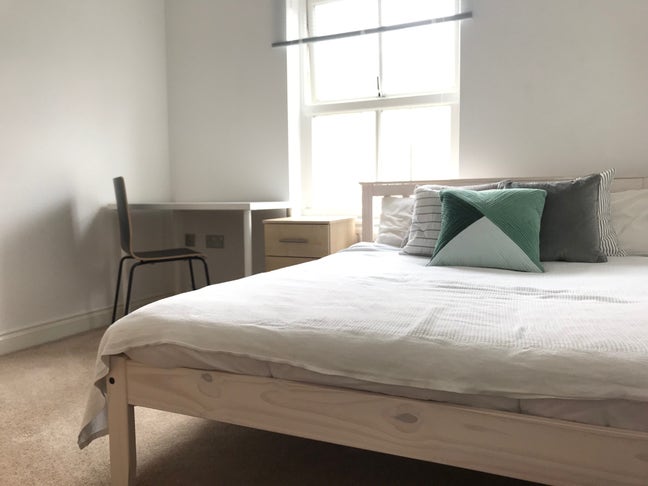 Double room /Hilly Fields Main Photo