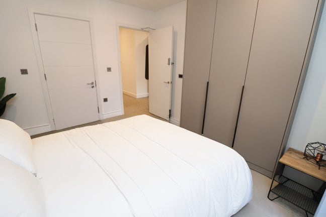 In the Heart of Shoreditch 🤍🤍🤍🤍 Main Photo