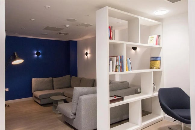 Central Newcastle Flat (All Bills Included) Main Photo