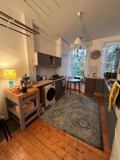 Uni flat share in great location  Main Photo
