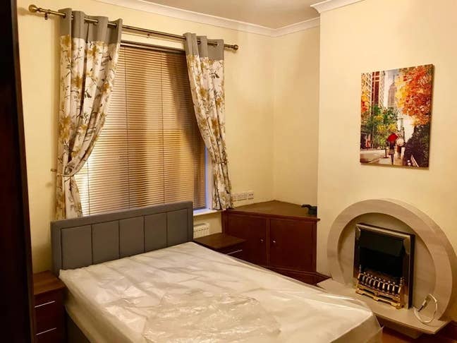 Double Bedroom in 3 bed Shared House Main Photo