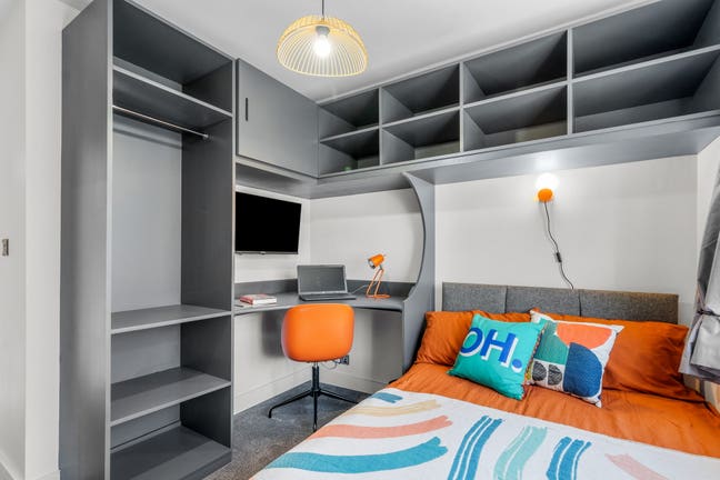 26/27 5 bed student house in Brynmill Main Photo