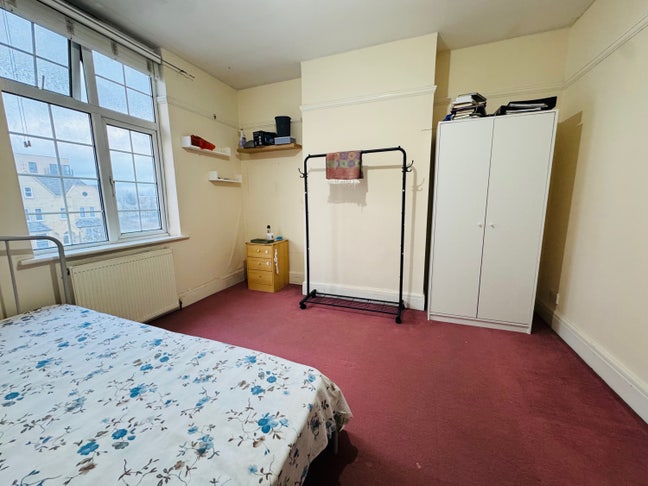 Double room available  Main Photo