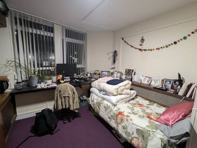 Bright Single Room to Sublet Old Headington Main Photo