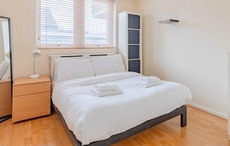 Affordable Furnished Ready To Let Main Photo