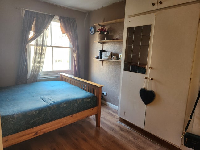 Double Room to let, Maida Vale  Main Photo