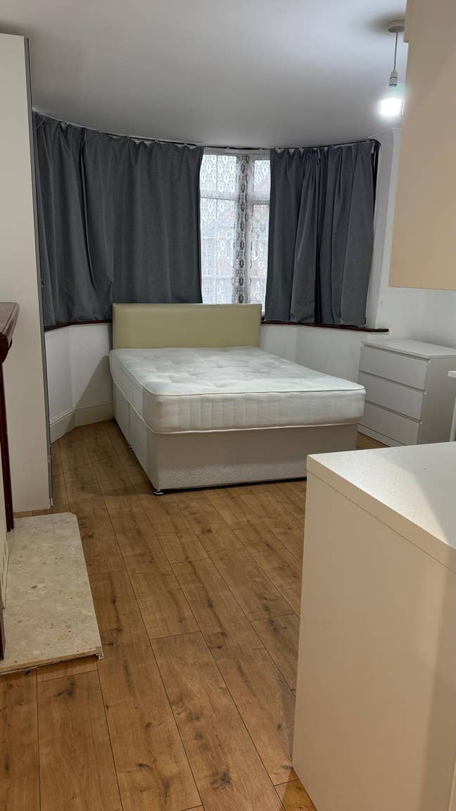 Double room en-suite  Main Photo