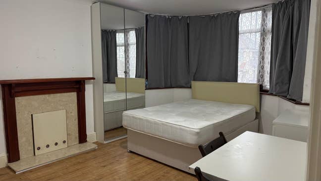 Double room en-suite  Main Photo